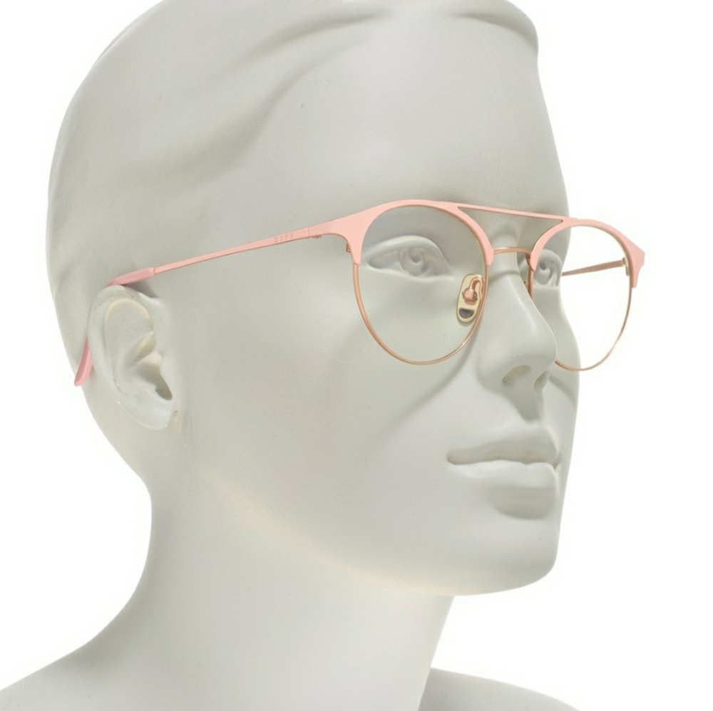 DIFF Blue Light Blocking Eyewear - NWT